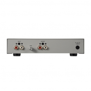 Audio-Technica AT-PEQ30 Phono erősítő MM MC bemenetekkel